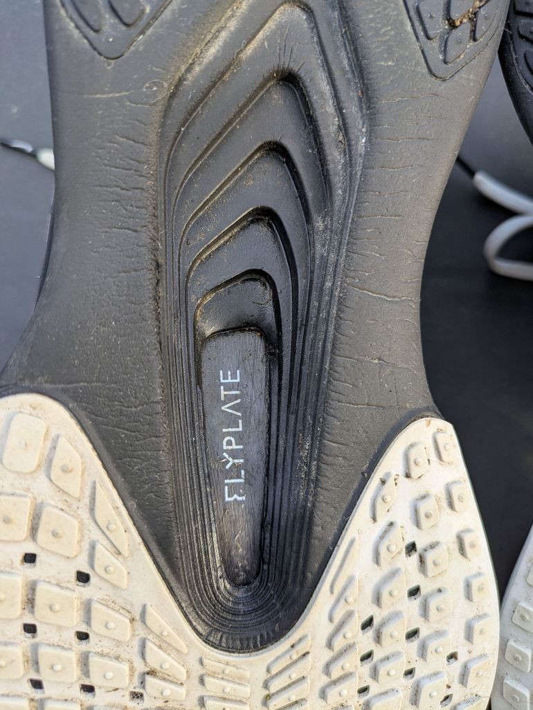 Used Nike zoom fly 6 2026 bike — image 6 of 10
