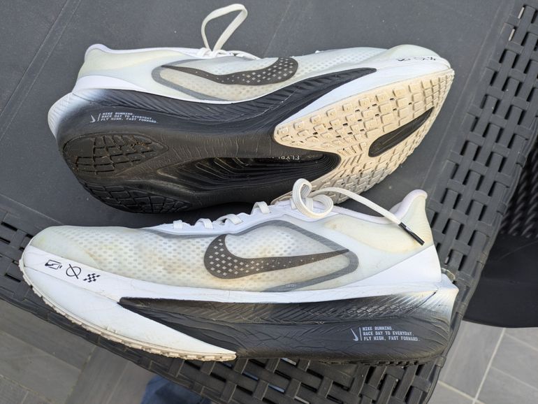Used Nike zoom fly 6 2026 bike — image 4 of 10