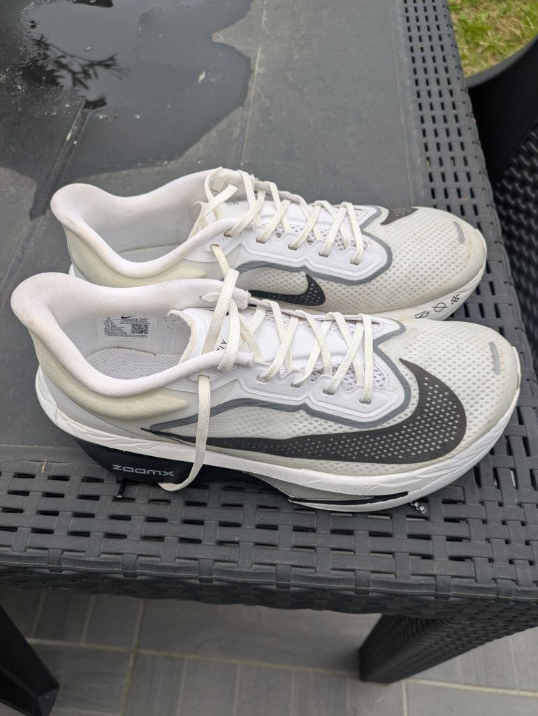 Used Nike zoom fly 6 2026 bike — image 9 of 10