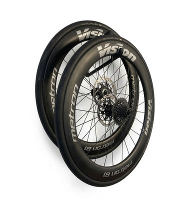 BikeLab3D, Colgador de ruedas de bicicleta soporte doble para 2 ruedas PETG minimalista resistente