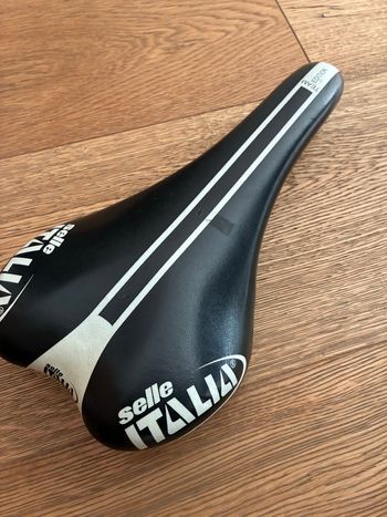 Selle Italia, selle