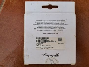 Tweedehands Campagnolo Chorus Chain bike — afbeelding 2 van 2