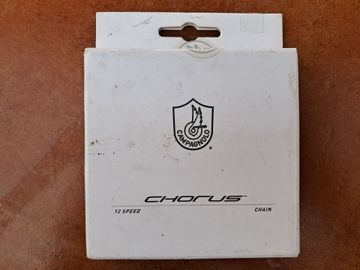 Tweedehands Campagnolo Chorus Chain bike — afbeelding 1 van 2