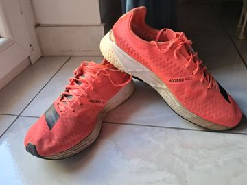 Gebrauchtes Adidas Adizero Pro bike — Bild 3 von 6