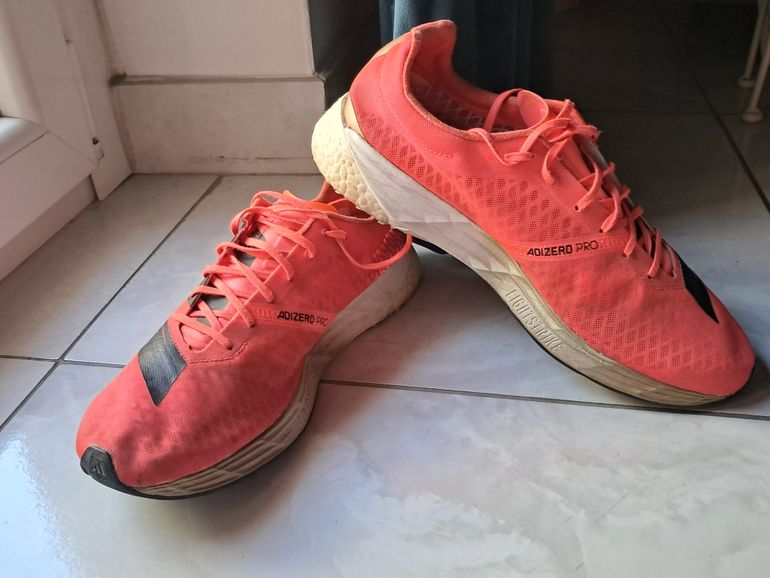 Used Adidas Adizero Pro bike — image 3 of 6