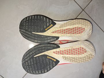 Gebrauchtes Adidas Adizero Pro bike — Bild 5 von 6