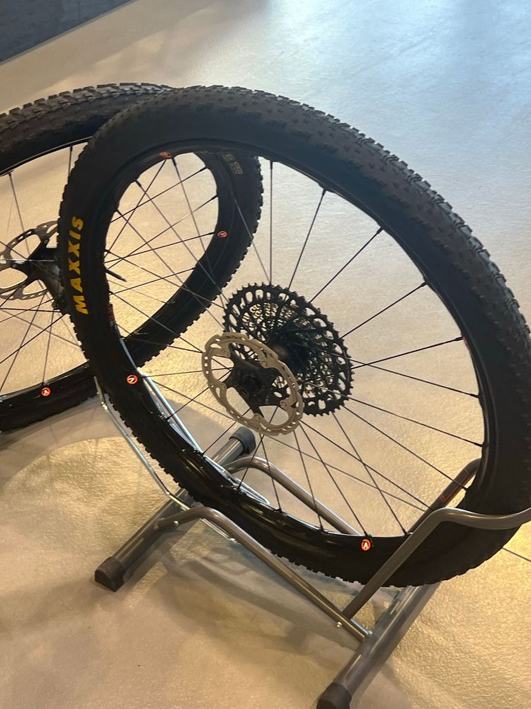 Used Alchemist Ruote bike — image 3 of 6