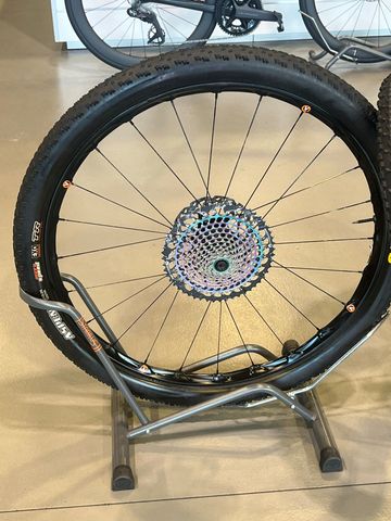 Tweedehands Alchemist Ruote Wheels