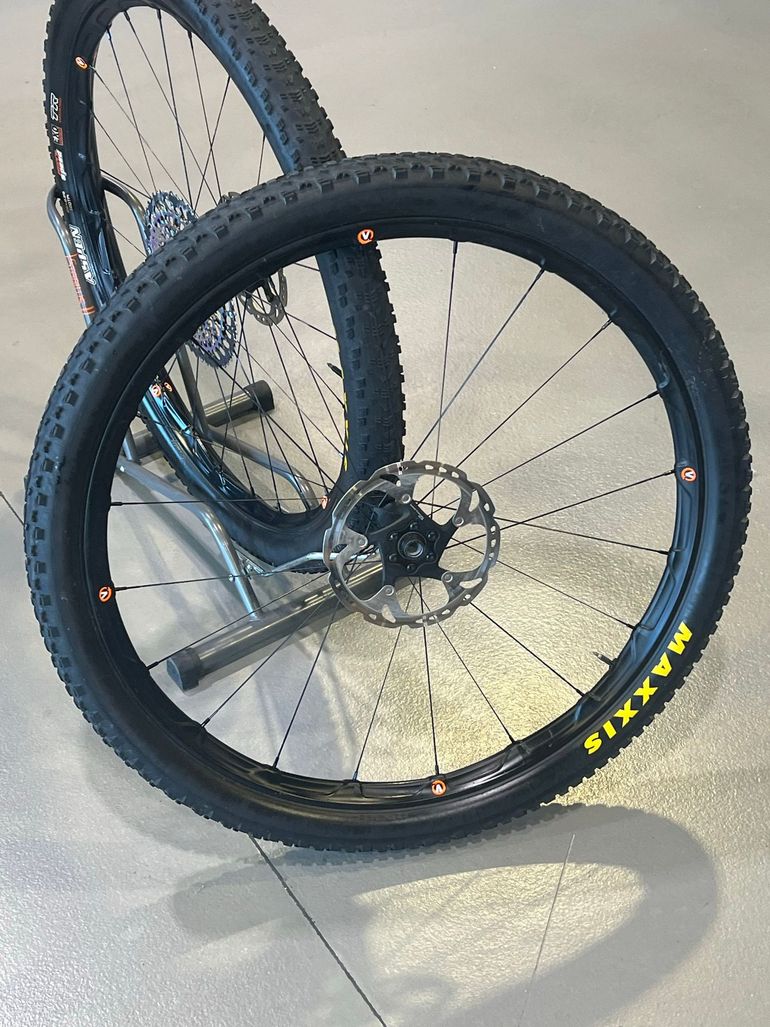 Used Alchemist Ruote bike — image 2 of 6