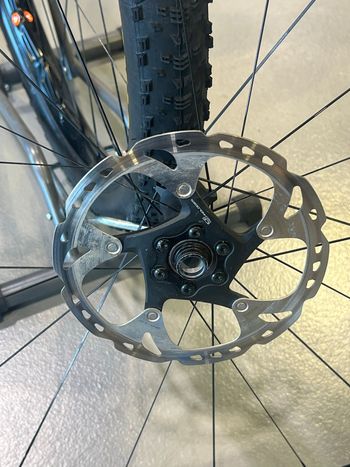 Used Alchemist Ruote bike — image 6 of 6