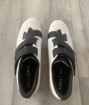 Fizik, Tempo R3