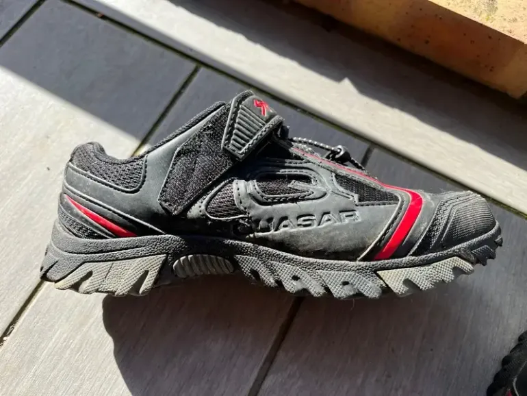 Used Spiuk Quasar bike — image 2 of 5