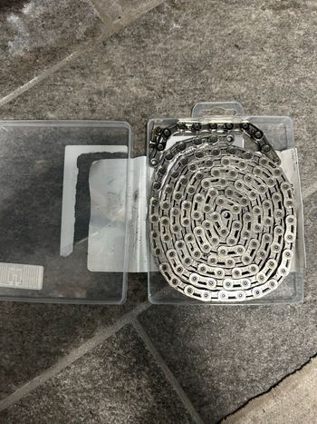 Sram, Force E1 Chain