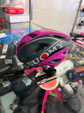 Used Suomy gli der bike — image 2 of 2