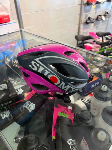 Used Suomy gli der Cycling Accessories
