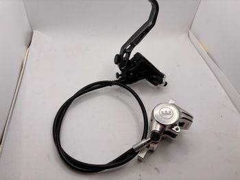 Magura, MT8 Pro Disc Brake Set