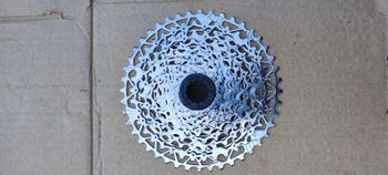 Sram, PG-1231 XPLR 12-speed 11-44t