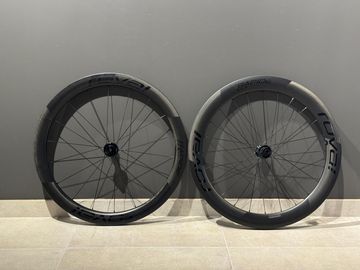 Specialized Roval Rapide CLX II 2024 bike usato — immagine 1 di 6