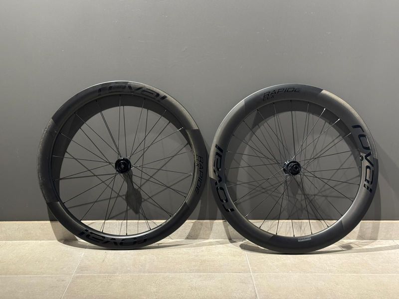 Specialized Roval Rapide CLX II 2024 bike usato — immagine 1 di 6