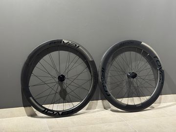Specialized Roval Rapide CLX II 2024 bike usato — immagine 5 di 6