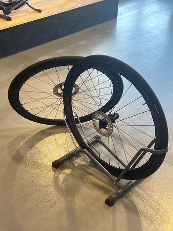 Used Alchemist Pro-Training Road RH38 Disc 1360 gr bike — image 3 of 5