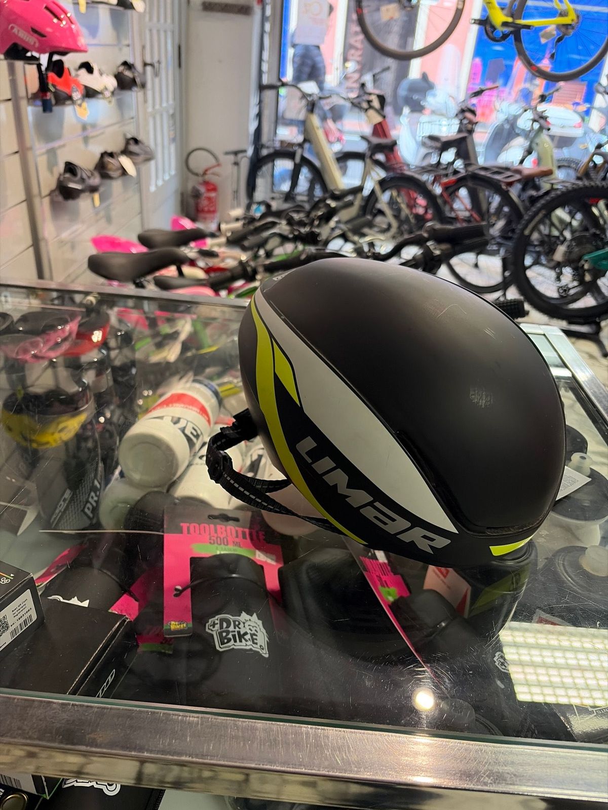 Limar 007 super light | buycycle