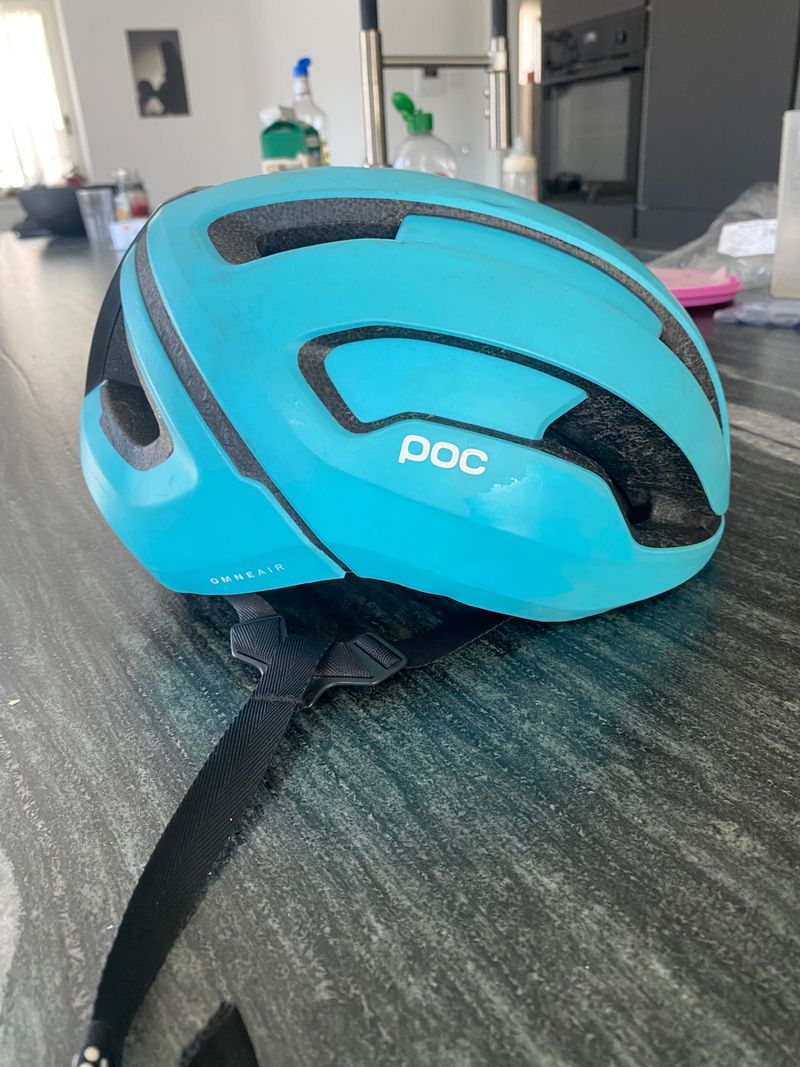 Gebrauchtes POC Omne Air spin 2021 bike — Bild 1 von 4