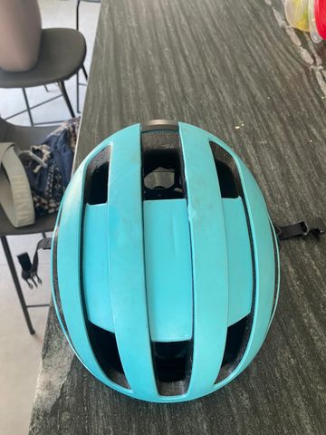 Gebrauchtes POC Omne Air spin 2021 bike — Bild 3 von 4