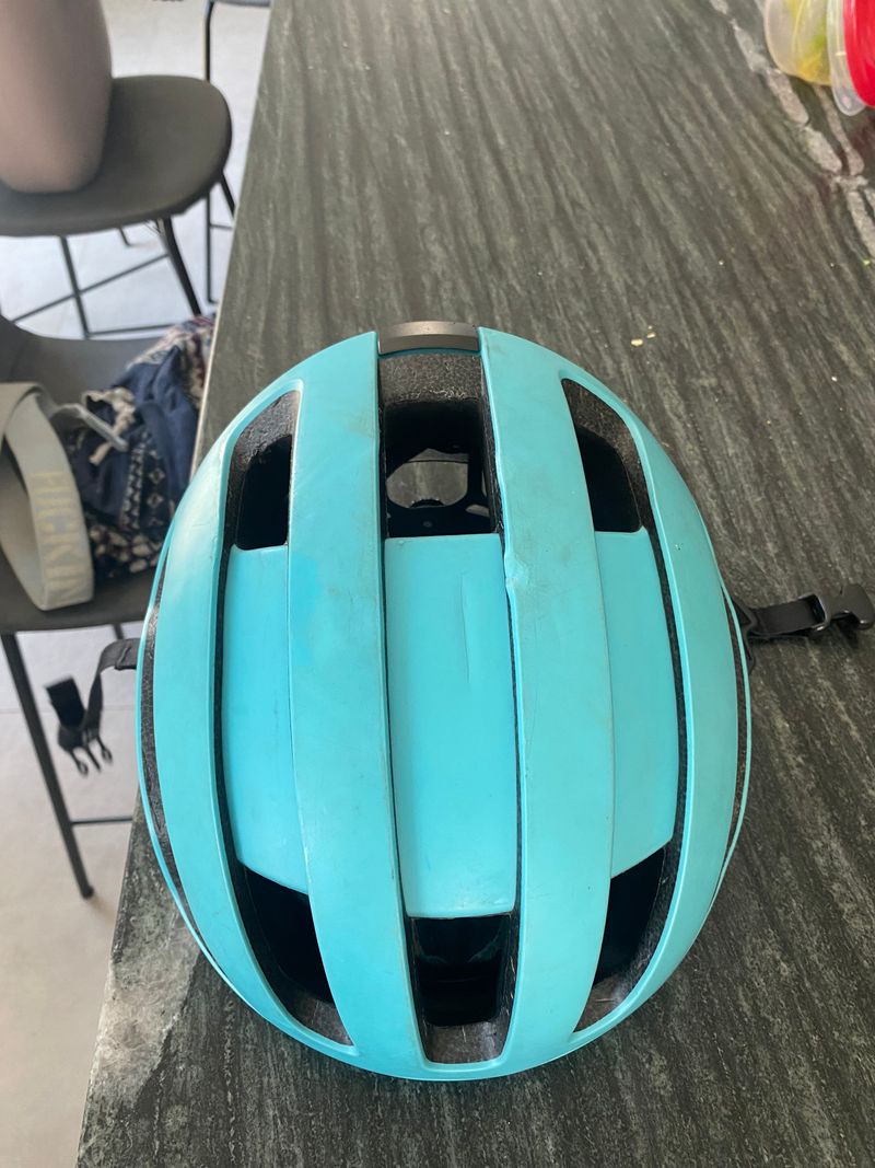 Gebrauchtes POC Omne Air spin 2021 bike — Bild 3 von 4