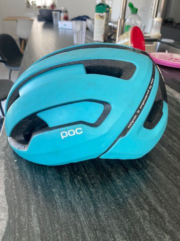 Gebrauchtes POC Omne Air spin 2021 bike — Bild 4 von 4