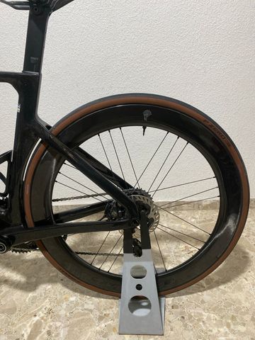 Campagnolo Bora 60 2025 bike usato — immagine 5 di 6