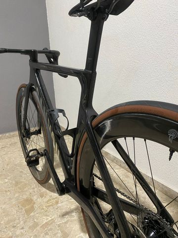 Campagnolo Bora 60 2025 bike usato — immagine 6 di 6