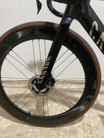 Campagnolo, Bora 60