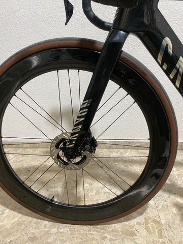 Campagnolo Bora 60 2025 bike usato — immagine 1 di 6
