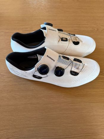 Shimano, RC7 Road Cycling Shoes