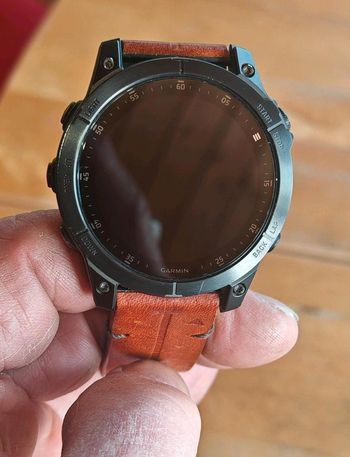Garmin, Epix 47mm