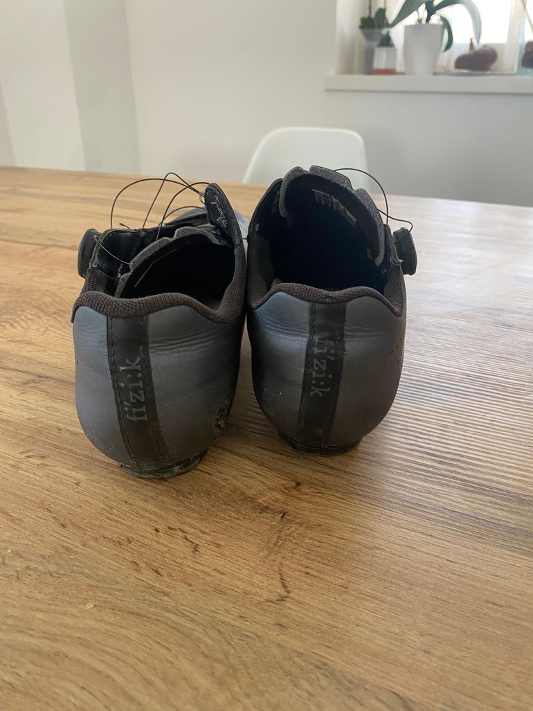 Used Fizik Tempo 2022 bike — image 3 of 3