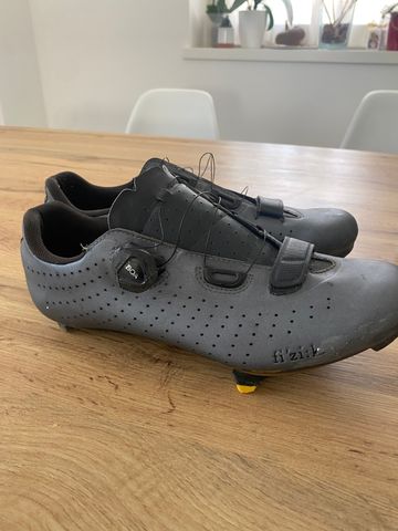 Brugt Fizik Tempo 2022 Cycling Shoes