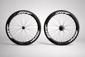 Zipp, 303 Firecrest Tubeless Disc-brake Wheelset
