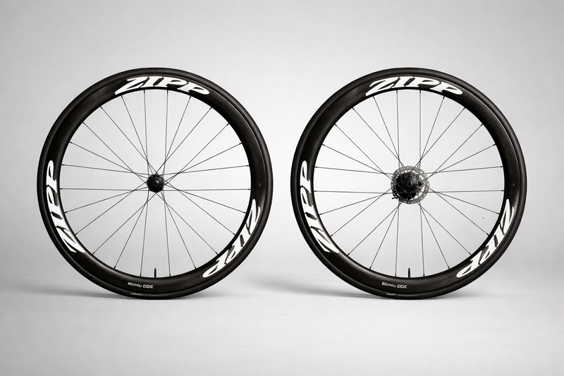 Used Zipp 303 Firecrest Tubeless Disc-brake Wheelset 2024 Wheels