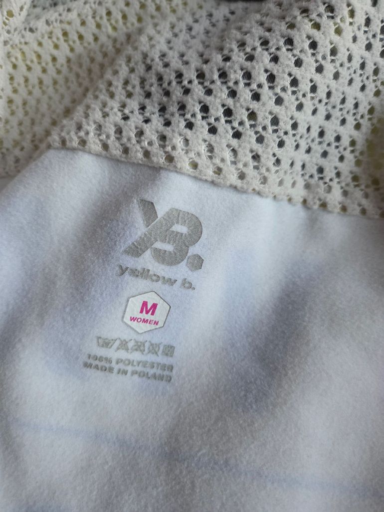 Used Yellow Bee VLease a Bike Thermal Jacket 2025 bike — image 3 of 5