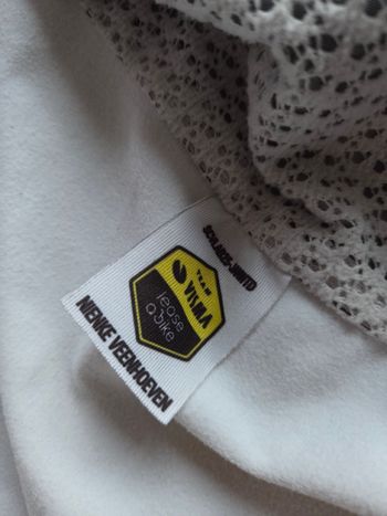 Used Yellow Bee VLease a Bike Thermal Jacket 2025 bike — image 4 of 5