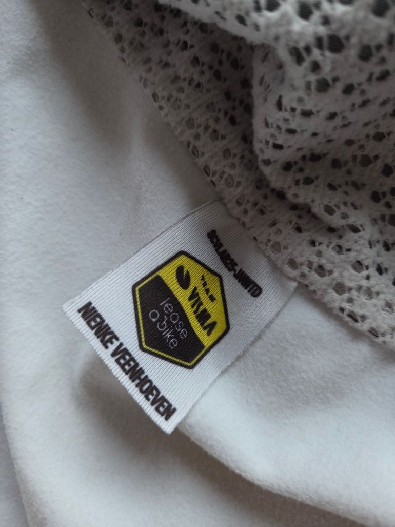 Used Yellow Bee VLease a Bike Thermal Jacket 2025 bike — image 4 of 5