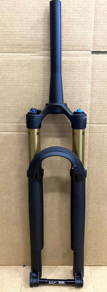 Fox, 34 SC FACTORY 120mm