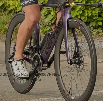 Gebrauchtes Reserve RÉSERVE 50/65 Wheelset 2024 bike — Bild 2 von 6