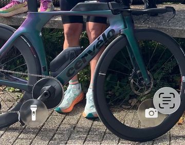 Gebrauchtes Reserve RÉSERVE 50/65 Wheelset 2024 bike — Bild 5 von 6