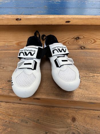 Northwave, Tribute 2 Triathlon Rennrad Schuhe