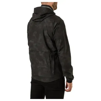 Used AGU Compact Rain Jacket Commuter Men Reflection 2026 bike — image 3 of 4