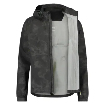 Used AGU Compact Rain Jacket Commuter Men Reflection 2026 bike — image 2 of 4