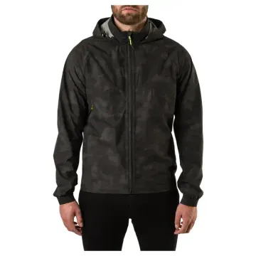 Käytetty Agu compact rain jacket commuter men reflection 2026 bike — kuva 4 / 4